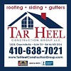 Tar Heel Construction Group LLC