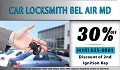 Car Locksmith Belair